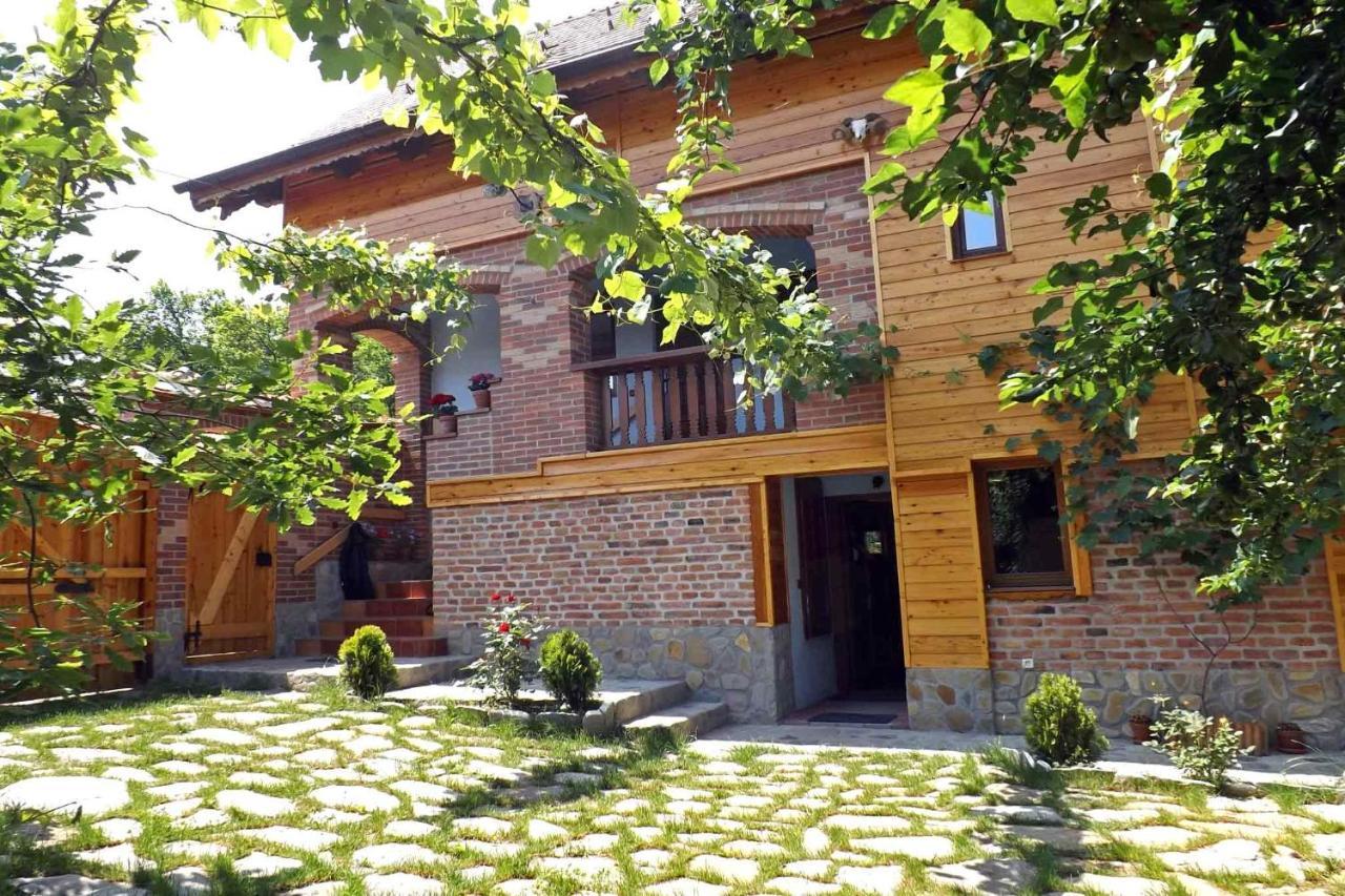 Casa Zollo * Sălişte