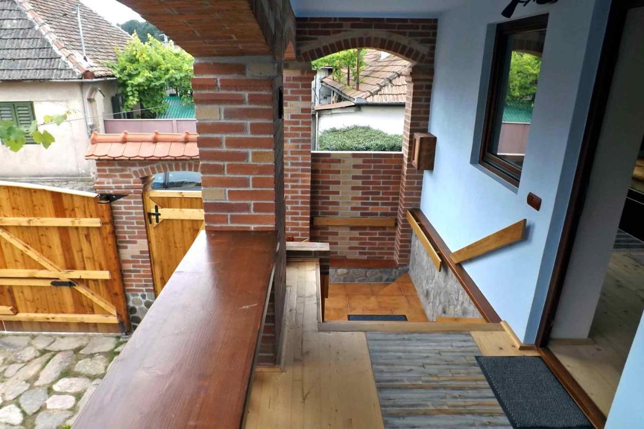Casa Zollo 公寓