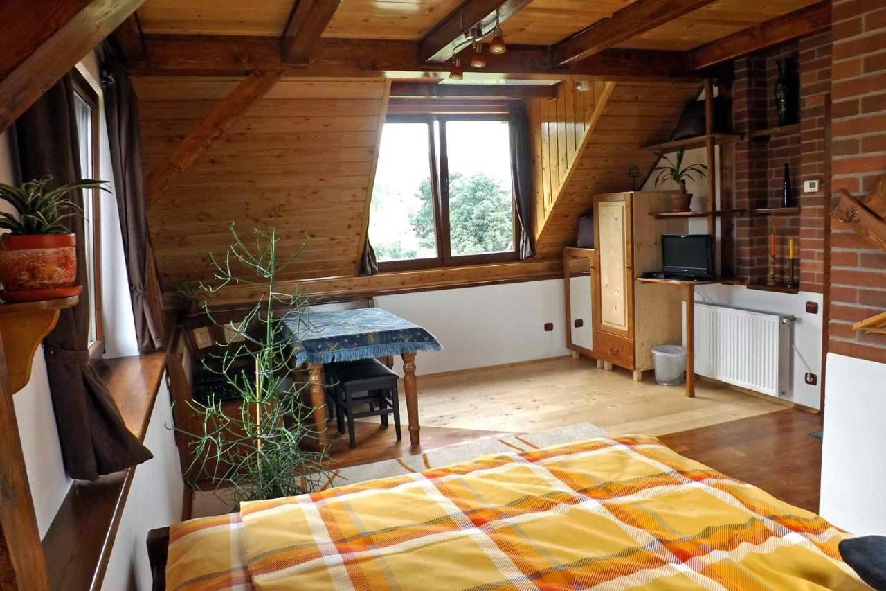 Casa Zollo 公寓