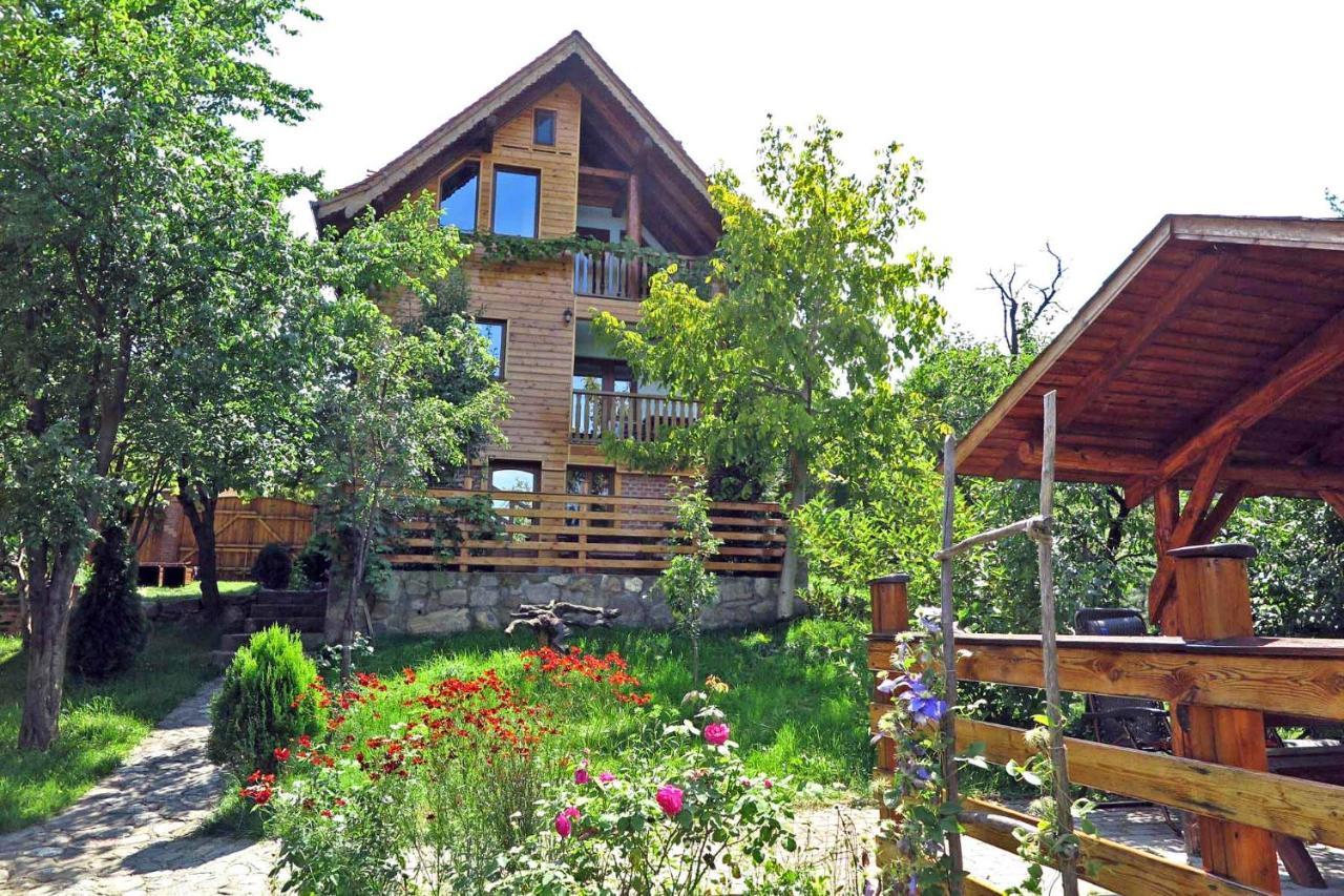 公寓 Casa Zollo *