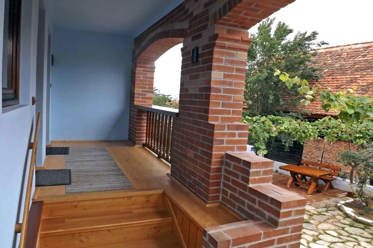公寓 Casa Zollo