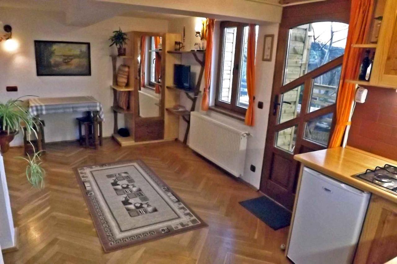 Casa Zollo Sălişte
