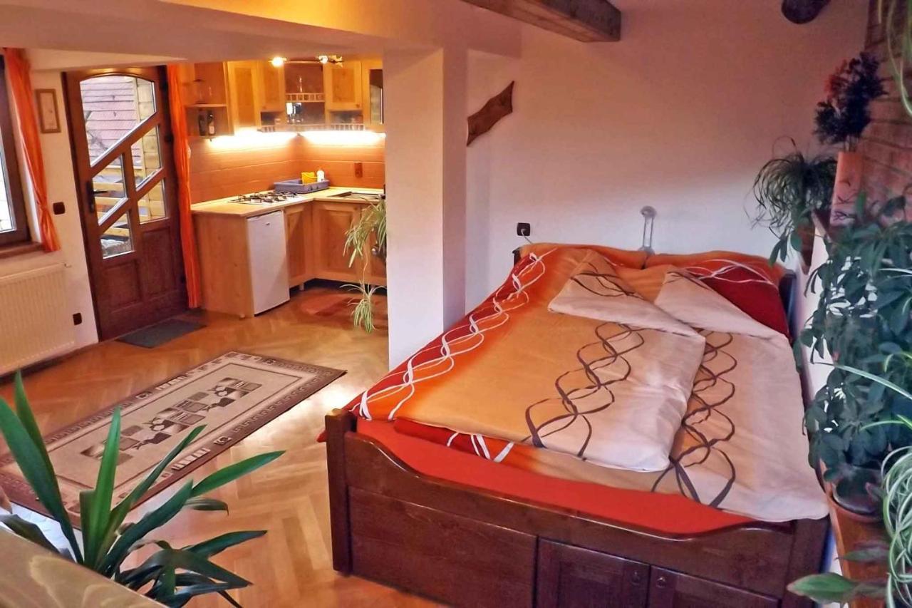 Casa Zollo 公寓 *
