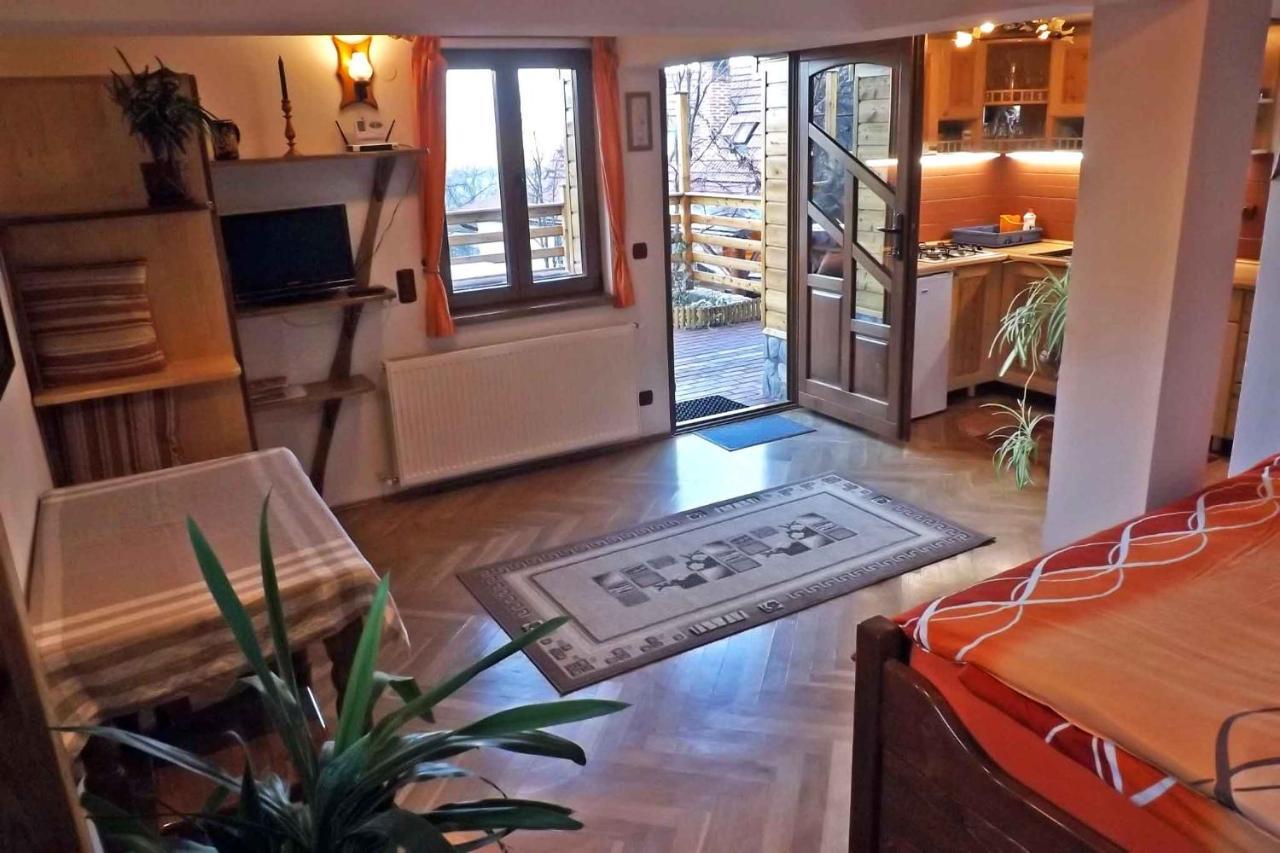 Casa Zollo * Sălişte